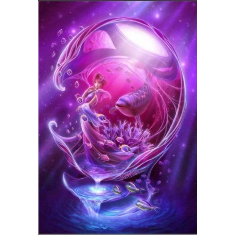 Bedazzled Traum Kari...