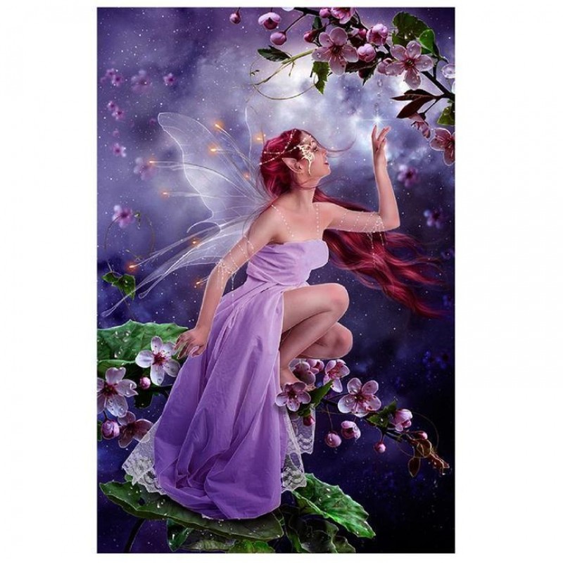 Bestees Fee Porträt...