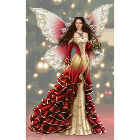 2019 Besondere Kindergeschenk 5d Diamond Painting /Diamant Malerei Set Fee VM4052