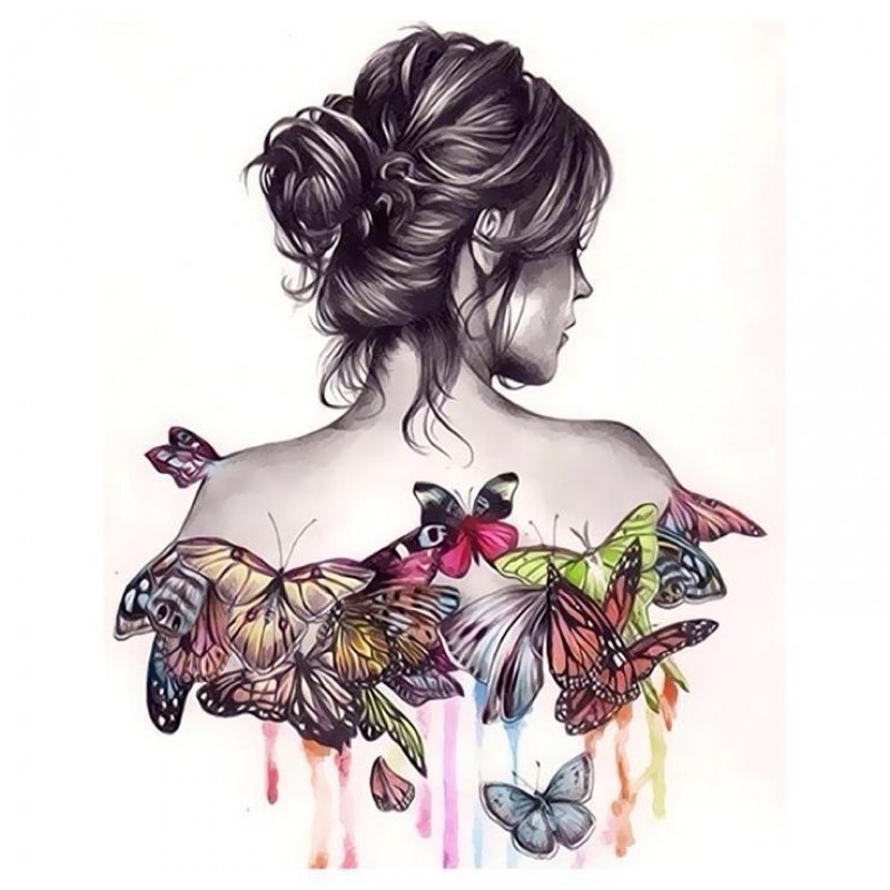 2019 Besondere Mädc...