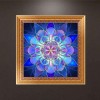 Abstrakt Mandala Patroons Besondere Neuankömmling 5d Diamond Painting /Diamant Malerei Set VM8280