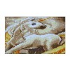 Besondere Traum Schattig Einhorn 5d Diamond Painting /Diamant Malerei Set VM1024