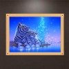 Schlussverkauf Traum Tiere Tiger 5d Diamond Painting Set QB5100