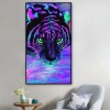 Besondere Traum Kleurrijkote Tiger 5d Diamond Painting Kreuzstich VM69501