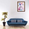Billig Traum Serie Kleurrijk Pfau 5d Diamond Painting /Diamant Malerei Set AF9092