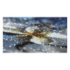 Besondere Populair Muur Mooi Pfau 5d Diamond Painting VM1367
