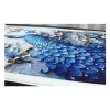 Besondere Populair Muur Mooi Pfau 5d Diamond Painting VM1367