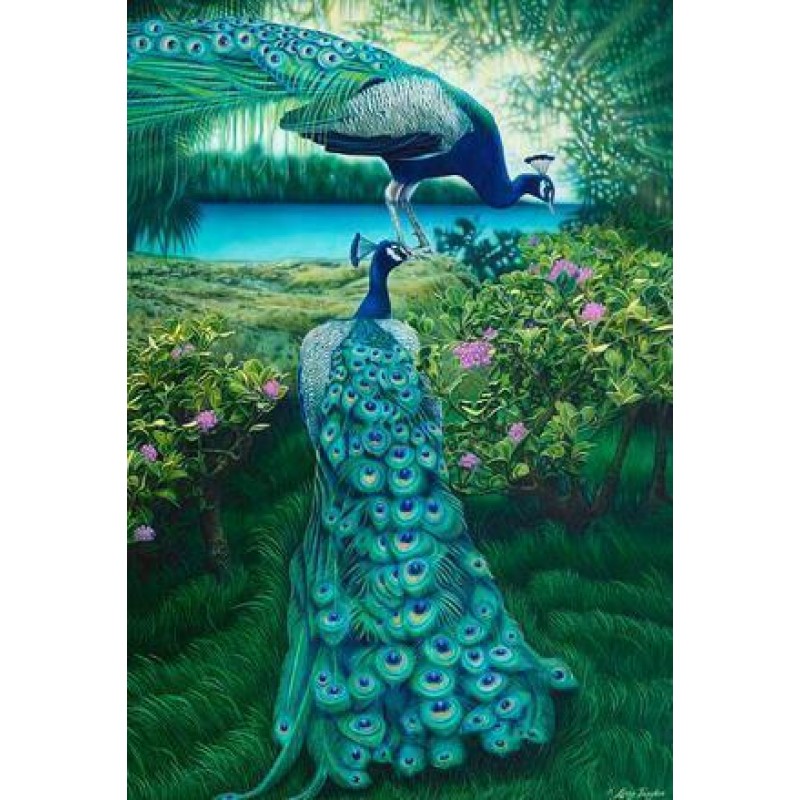 2019 Traum Eckig Str...