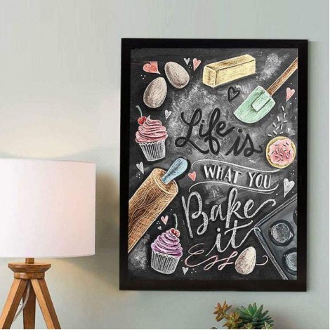 2019 Vol Eckig Strasssteine Diamond Tafel Patroon 5D Diamond Painting /Diamant Malerei Set VM76001