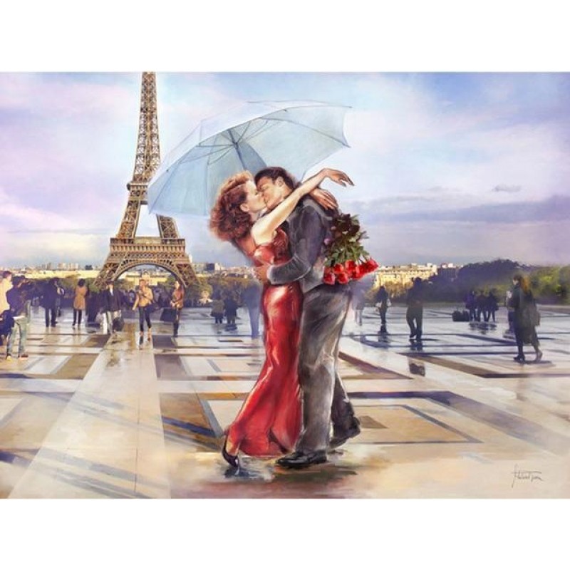 Moderne Kunststile N...