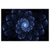 Bestees Traum Abstrakte Blume 5d Vol Diamond Painting /Diamant Malerei Set QB5730