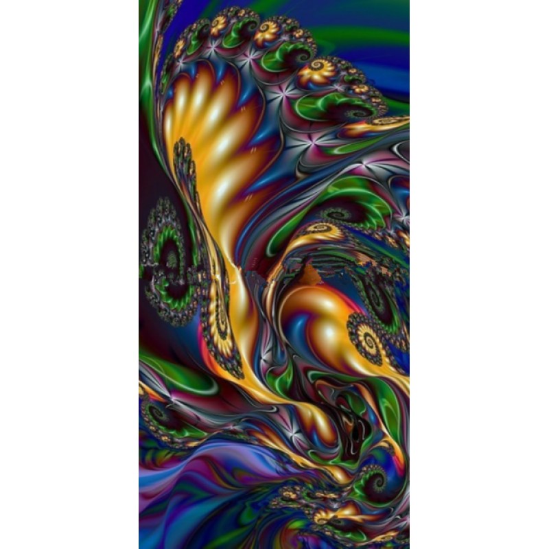 Besondere Traum Kleu...