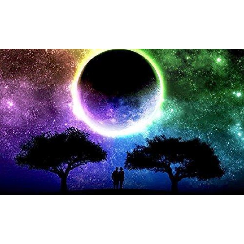 2019 Billig Kleurrij...