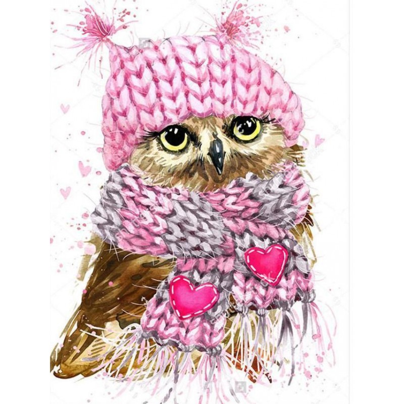 2019 Traum Bergkrist...