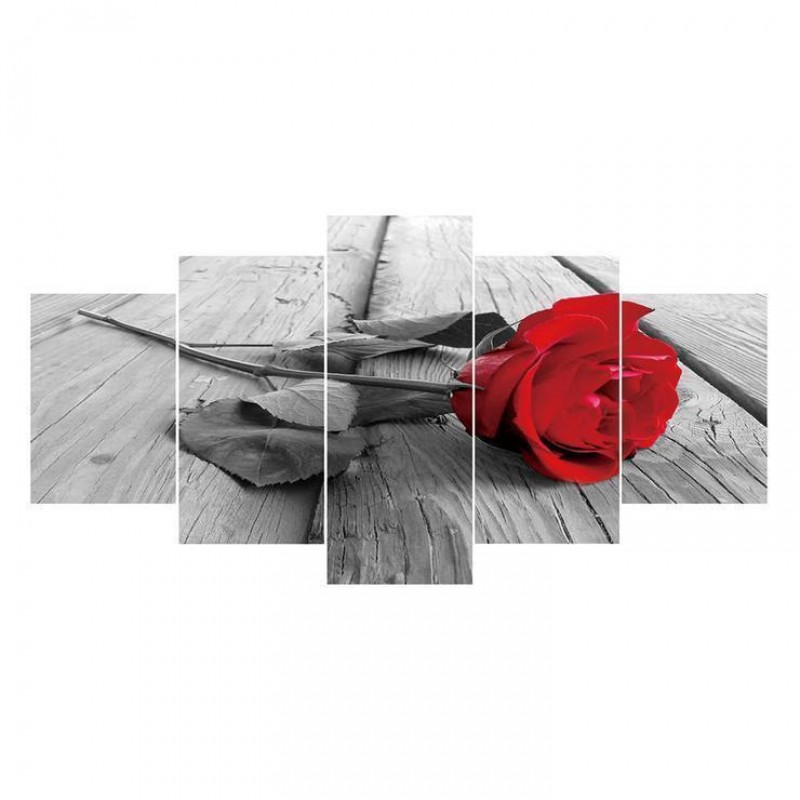 Große Größe Multi...