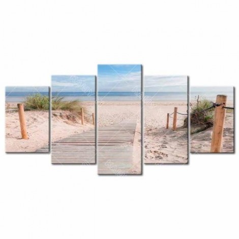 2019 Vol Eckig Strasssteine Große Größe Muur 5d Diamond Painting /Diamant Malerei Set VM4210