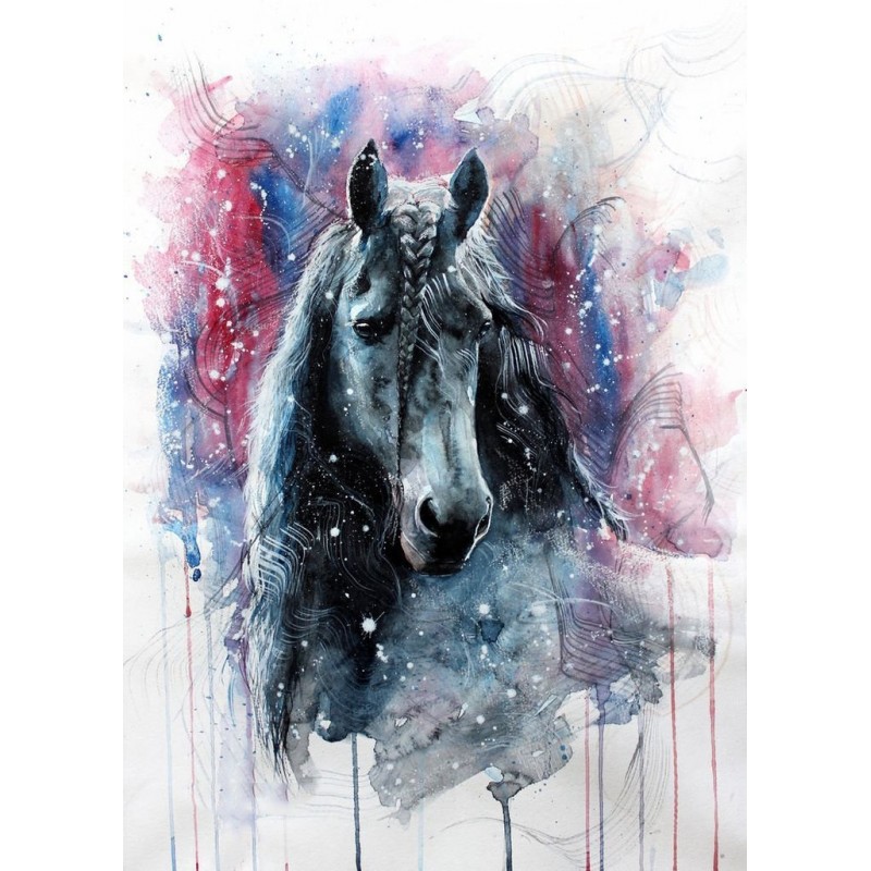 Traum Vol Eckig Stra...