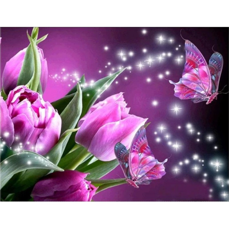 2019 Traum Blume Sch...