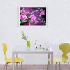 2019 Traum Blume Schmetterling 5d Diamond Painting /Diamant Malerei Set VM20498