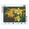2019 Neuankömmling Schlussverkauf 5d Diamond Painting /Diamant Malerei Stickerei Blume Set VM90456