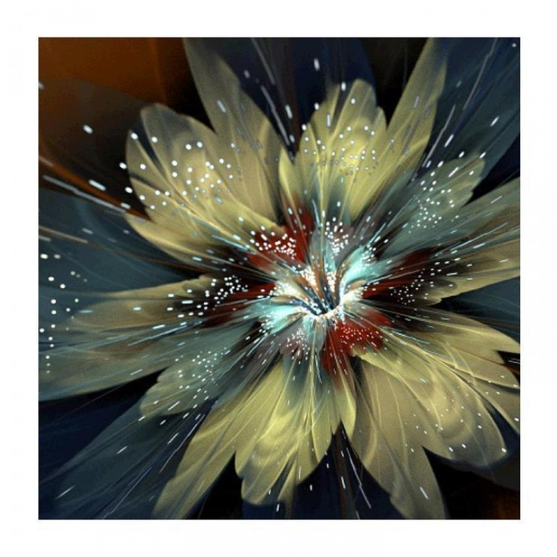 Bestees Traum Blume ...