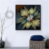 Bestees Traum Blume 5d Vol Diamond Painting /Diamant Malerei Set QB5729