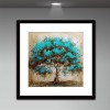Schlussverkauf Besondere Blauw Baum 5d Diamond Painting /Diamant Malerei Stickerei Diamond Kreuzstich VM1043